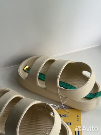 Детские сабо