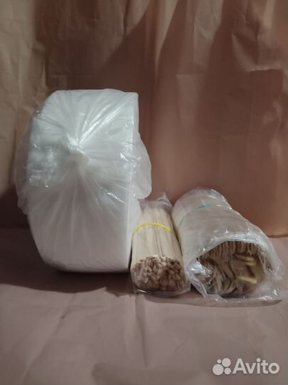 Бандажная лента Шпатели