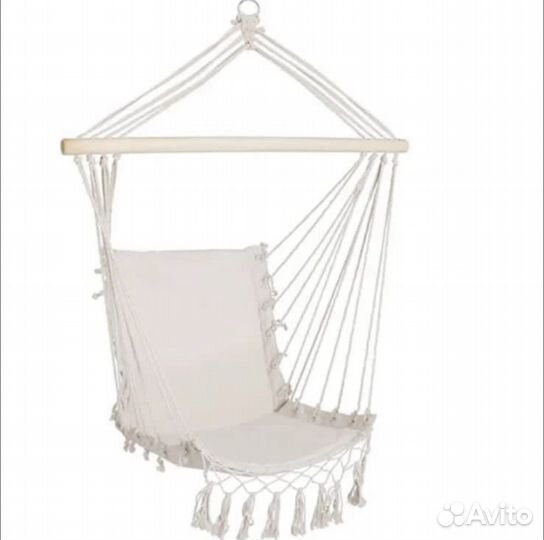 Подвесной гамак 2шт