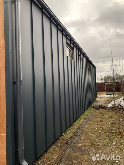 Отделочник плотник