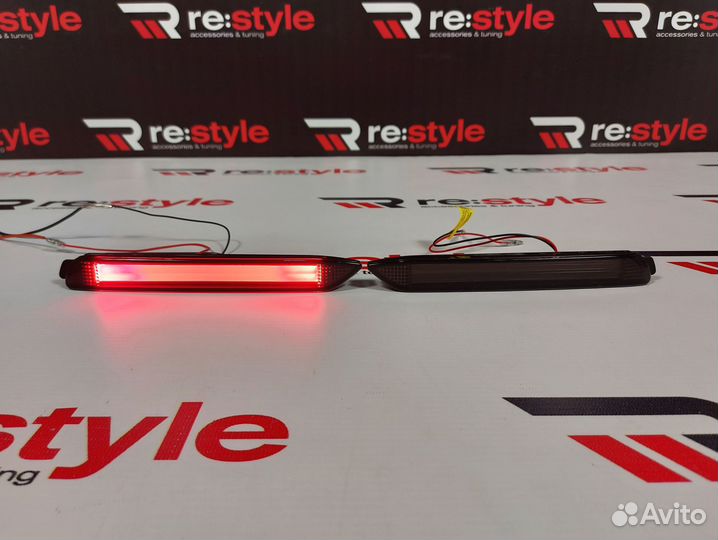 Катафоты Lexus R804