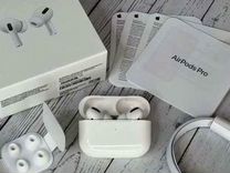 Airpods pro 2 картинки