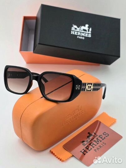 Солнцезащитные очки hermes