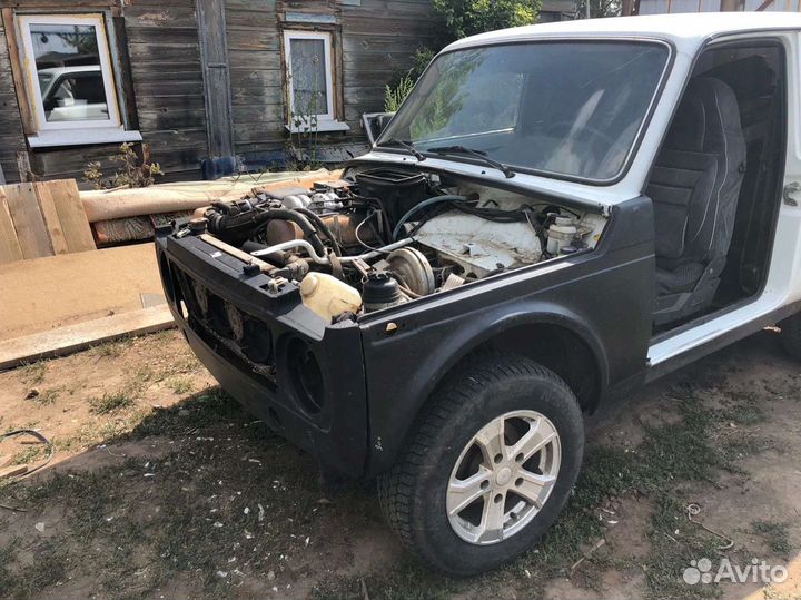 Кузовной ремонт автомобилей