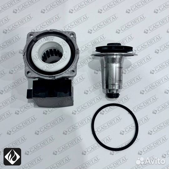 Голова насоса Wilo KSL15/5-3 C (82W/0,36A)