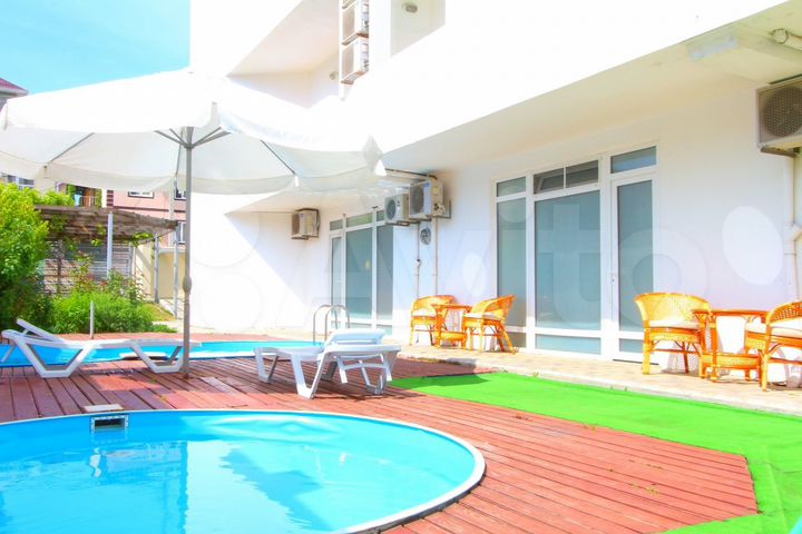 Комната 20 м², 2/4 эт.