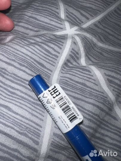 Rad for the better marker