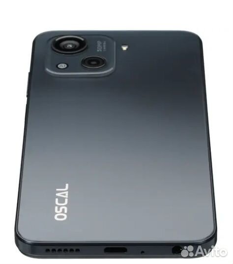 Blackview Oscal C80, 8/128 ГБ