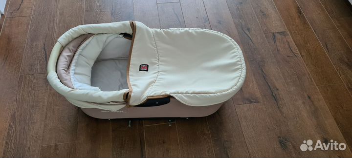 Детская коляска verdi sonic