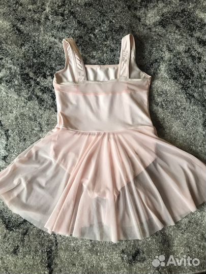 Купальник гимнастический 146 grishko