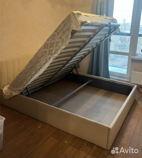 Кровать 160 200