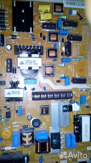 Продам блоки samsung, Philips, Supra, LG