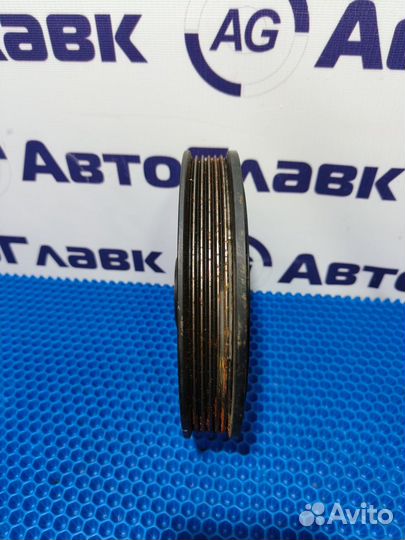 Шкив коленвала Honda Civic Ferio