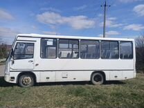 Междугородний / Пригородный автобус ПАЗ 320402-04, 2018