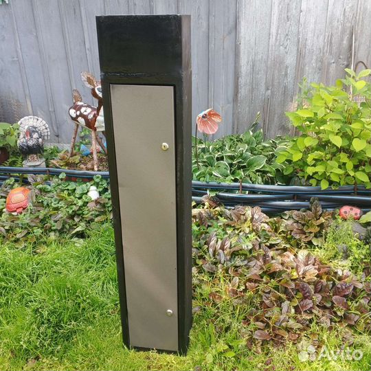 Оружейный сейф бу