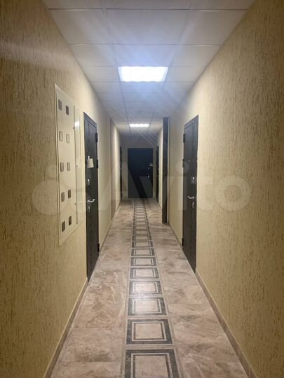 1-к. квартира, 38 м², 1/3 эт.