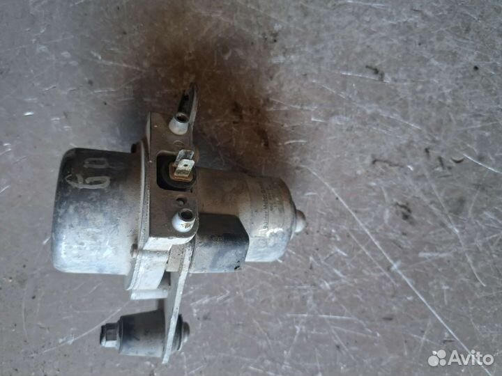 Насос воздушный на Cadillac bls