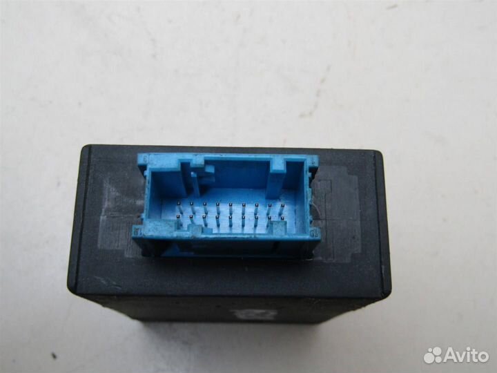 Блок электронный BMW 5-серия E60\E61 2003-2009