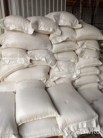 Отруби пшеница