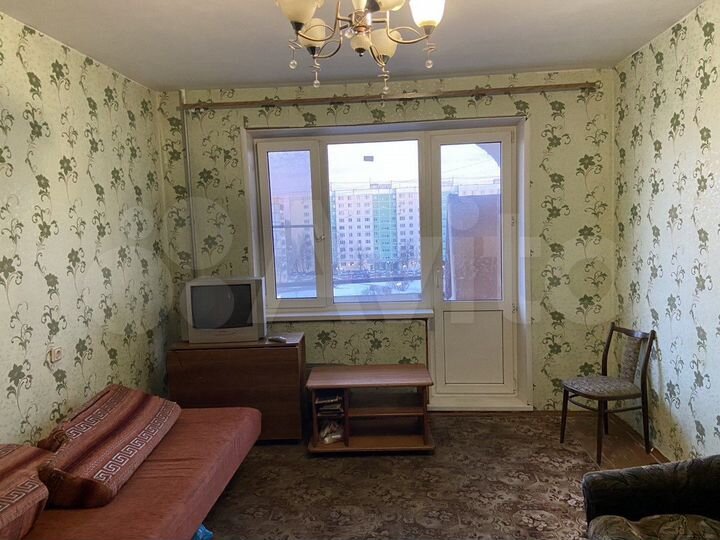 3-к. квартира, 63,4 м², 7/9 эт.