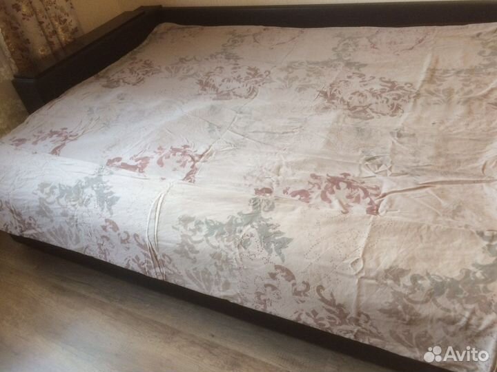 Комплект 2-х спальный