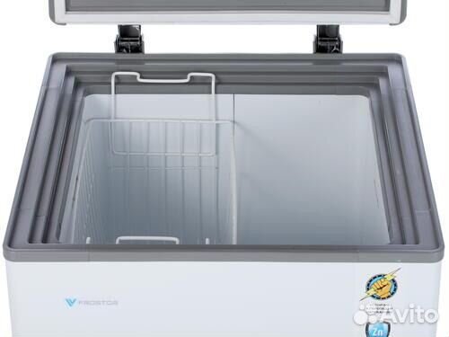 Морозильный ларь Frostor F 180 S