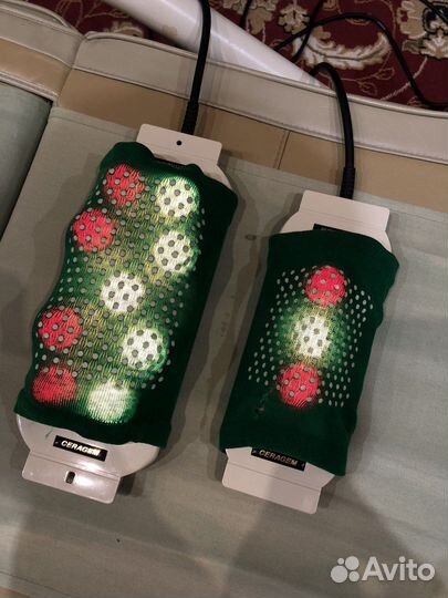 Массажная кровать Ceragem-Master CGM-M3500