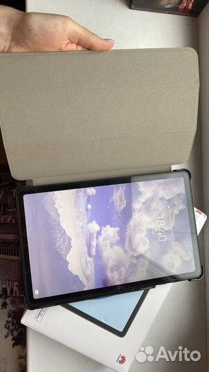 Планшет Huawei matepad SE 10.4