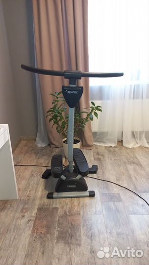 Кардиостеппер