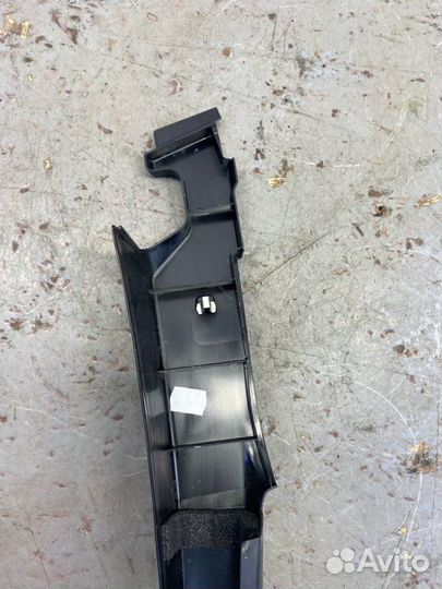 Накладка рамки двери передняя левая Bmw 5 G30 2.0