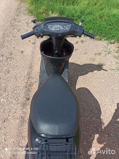 Продам мопед Honda Dio AF 35