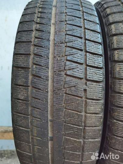 Bridgestone Blizzak Revo GZ 185/55 R15 82S