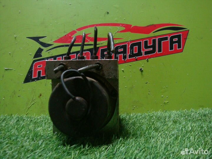 Блок ABS nissan PC24, PNC24 serena