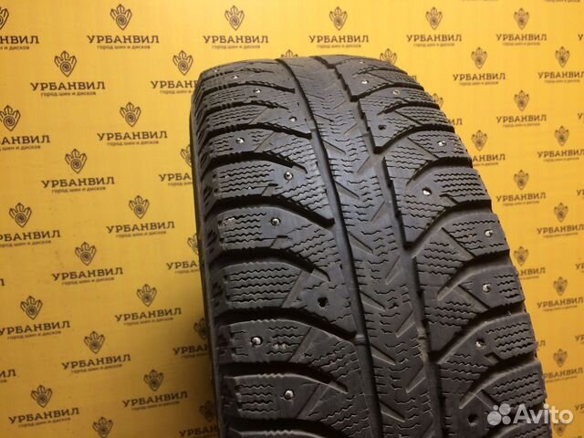 Bridgestone Ice Cruiser 7000 205/65 R15 94T