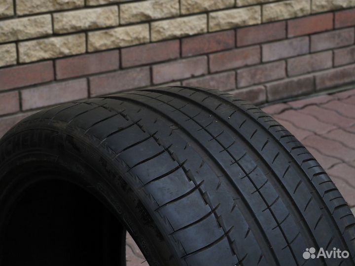 Michelin Latitude Sport 295/35 R21 107Y