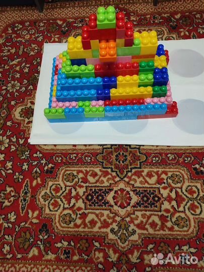 Lego duplo