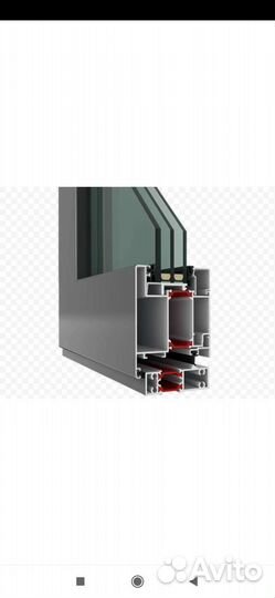 Дверь входная