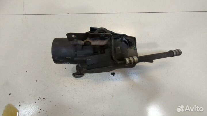 Насос усилителя руля Peugeot 307, 2003