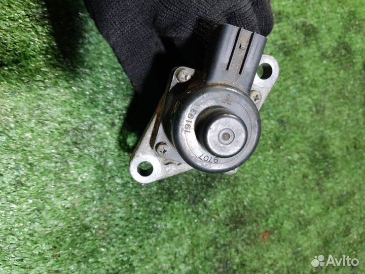 Клапан EGR Nissan X-Trail T31 2.0 MR20DE