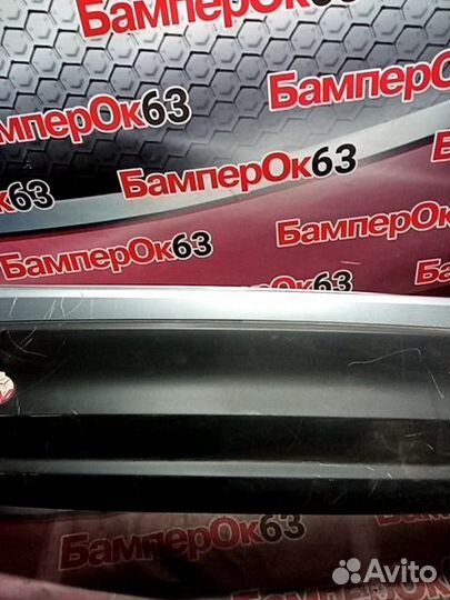 Бампер задний Mazda CX-5