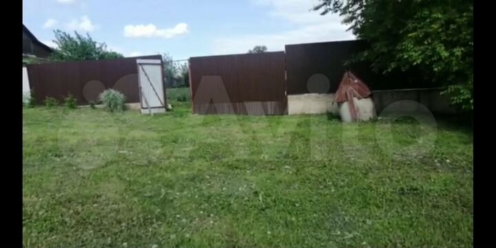 Участок 12 сот. (СНТ, ДНП)