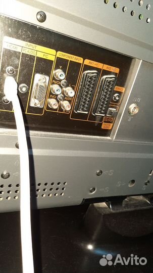 Телевизор бу