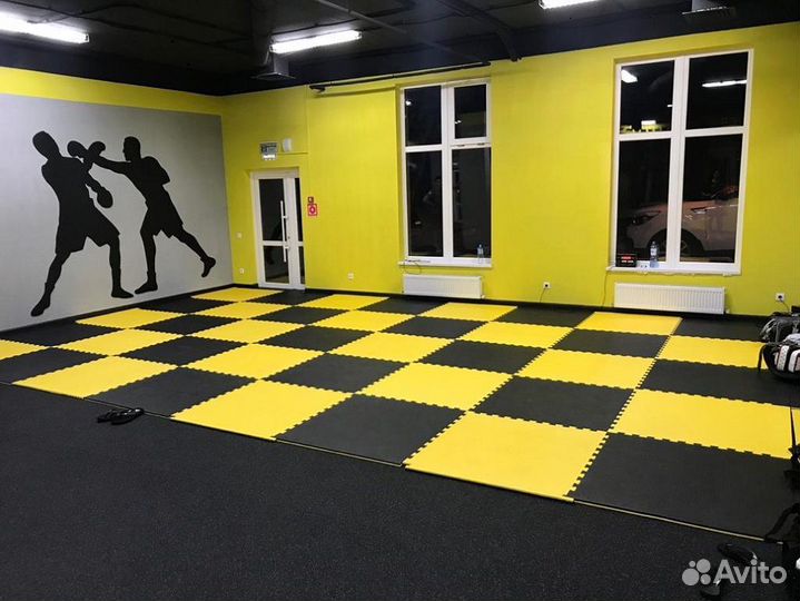 Будо маты ласточкин хвост