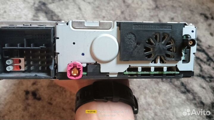 Магнитный пускатель