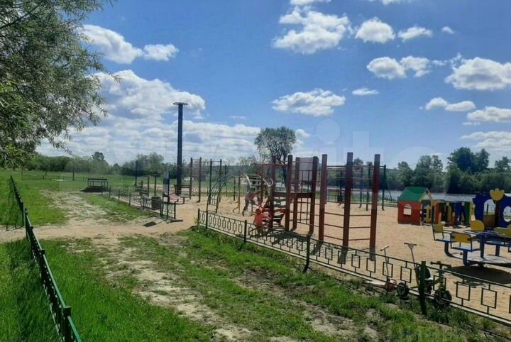 Участок 7 сот. (СНТ, ДНП)