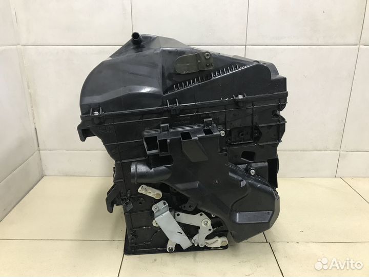 Корпус отопителя Almera Tino 2000-2006