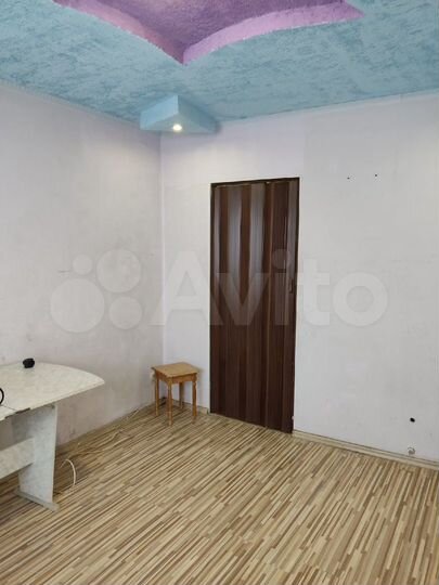 Комната 16,4 м² в 1-к., 5/5 эт.