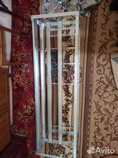 Риг на 12 карт