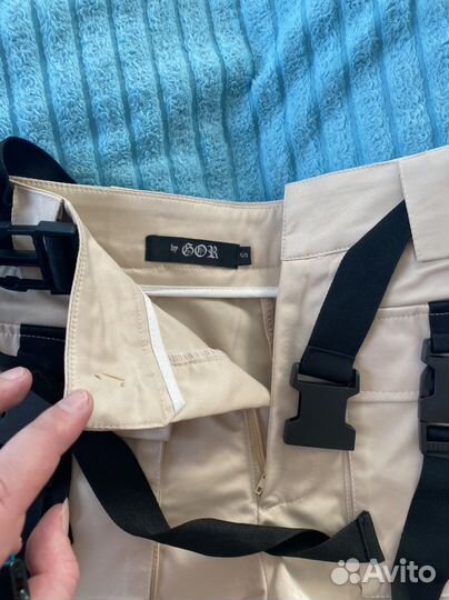 Шорты женские