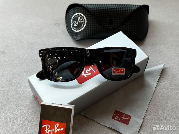 Очки ray ban RB4232